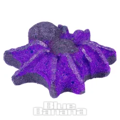 Scentish Gothic Bath Bomb (Spider)