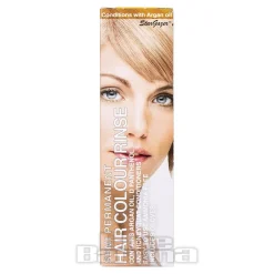 Stargazer Natural Tone Semi-Permanent Hair Dye 70ml (Natural Blonde)