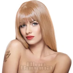 Stargazer Natural Tone Semi-Permanent Hair Dye 70ml (Natural Blonde)