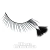 Stargazer No.44 Feather False Eyelashes (Black)