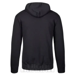 Stranger Things Pixel Demogorgon Hoodie (Black)