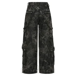 Third Identity Redemption Jeans (Grey)