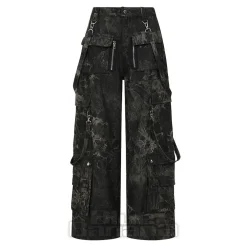 Third Identity Redemption Jeans (Grey)
