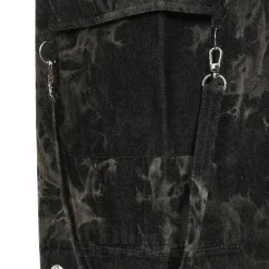 Third Identity Redemption Jeans (Grey)