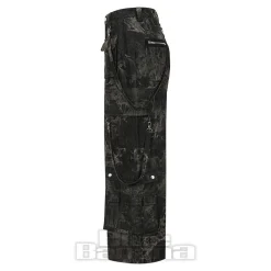 Third Identity Redemption Jeans (Grey)