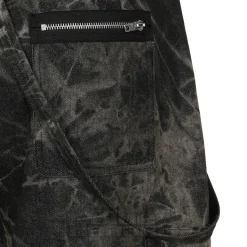 Third Identity Redemption Jeans (Grey)