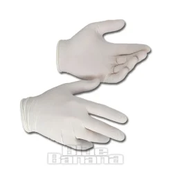 Tint Brush & 4 Gloves