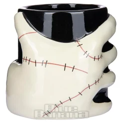 Wednesday 3D ‘Thing’ Mug (Black)